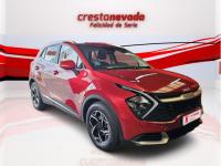 Kia Sportage 1.6 TGDi 110kW 150CV Concept 4x2
