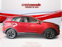 Kia Sportage 1.6 TGDi 110kW 150CV Concept 4x2