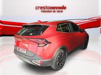 Kia Sportage 1.6 TGDi 110kW 150CV Concept 4x2