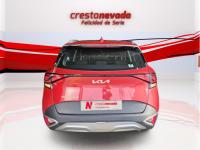 Kia Sportage 1.6 TGDi 110kW 150CV Concept 4x2