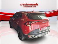 Kia Sportage 1.6 TGDi 110kW 150CV Concept 4x2