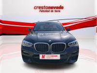BMW X3 XDRIVE30I