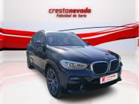 BMW X3 XDRIVE30I