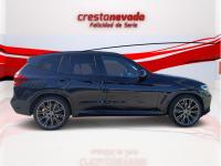 BMW X3 XDRIVE30I