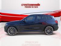 BMW X3 XDRIVE30I