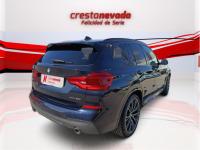 BMW X3 XDRIVE30I