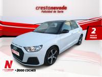 AUDI A1 Sportback 25 TFSI 70kW 95CV