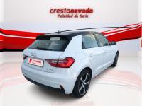 AUDI A1 Sportback 25 TFSI 70kW 95CV
