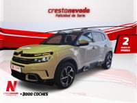 CITROEN C5 Aircross BlueHdi 96kW 130CV SS Feel