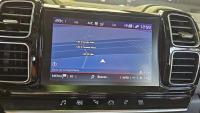 CITROEN C5 Aircross BlueHdi 96kW 130CV SS Feel