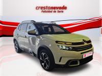 CITROEN C5 Aircross BlueHdi 96kW 130CV SS Feel