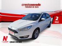 Ford Focus 1.5 TDCi E6 95cv Trend