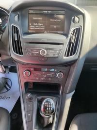 Ford Focus 1.5 TDCi E6 95cv Trend