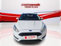 Ford Focus 1.5 TDCi E6 95cv Trend