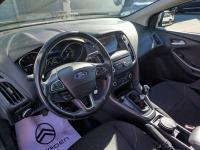 Ford Focus 1.5 TDCi E6 95cv Trend