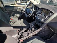 Ford Focus 1.5 TDCi E6 95cv Trend