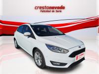 Ford Focus 1.5 TDCi E6 95cv Trend