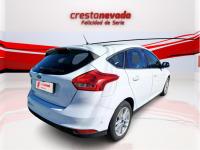 Ford Focus 1.5 TDCi E6 95cv Trend