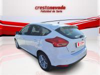 Ford Focus 1.5 TDCi E6 95cv Trend