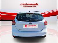 Ford Focus 1.5 TDCi E6 95cv Trend