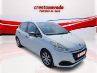 Peugeot 208 5P ACCESS 1.6 BlueHDi 75