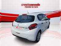 Peugeot 208 5P ACCESS 1.6 BlueHDi 75
