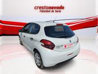 Peugeot 208 5P ACCESS 1.6 BlueHDi 75