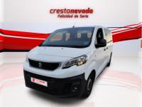 Peugeot Expert Combi BlueHDi 120 SS Standard