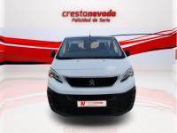 Peugeot Expert Combi BlueHDi 120 SS Standard