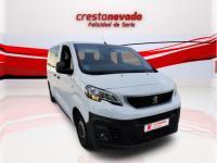 Peugeot Expert Combi BlueHDi 120 SS Standard
