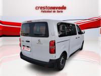 Peugeot Expert Combi BlueHDi 120 SS Standard