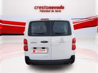 Peugeot Expert Combi BlueHDi 120 SS Standard