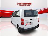 Peugeot Expert Combi BlueHDi 120 SS Standard