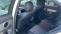 mercedes-benz Clase C C 220 CDINinguna versión disponible