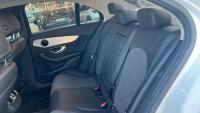 mercedes-benz Clase C C 220 CDINinguna versión disponible