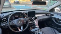 mercedes-benz Clase C C 220 CDINinguna versión disponible
