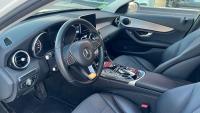 mercedes-benz Clase C C 220 CDINinguna versión disponible