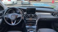 mercedes-benz Clase C C 220 CDINinguna versión disponible