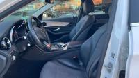 mercedes-benz Clase C C 220 CDINinguna versión disponible