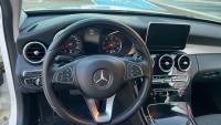 mercedes-benz Clase C C 220 CDINinguna versión disponible