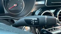 mercedes-benz Clase C C 220 CDINinguna versión disponible