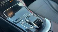mercedes-benz Clase C C 220 CDINinguna versión disponible