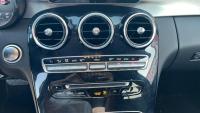 mercedes-benz Clase C C 220 CDINinguna versión disponible