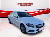 mercedes-benz Clase C C 220 CDINinguna versión disponible