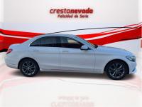 mercedes-benz Clase C C 220 CDINinguna versión disponible