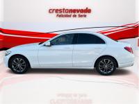 mercedes-benz Clase C C 220 CDINinguna versión disponible