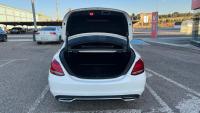 mercedes-benz Clase C C 220 CDINinguna versión disponible