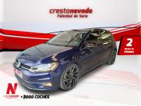 Volkswagen Golf Advance 1.4 TSI 92kW 125CV