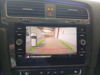 Volkswagen Golf Advance 1.4 TSI 92kW 125CV