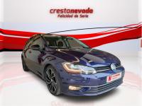 Volkswagen Golf Advance 1.4 TSI 92kW 125CV